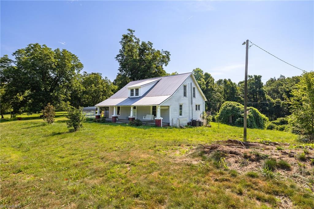 939 Webb Road Madison, NC 27025 - Photo 2 of 30 Gallery Image 2