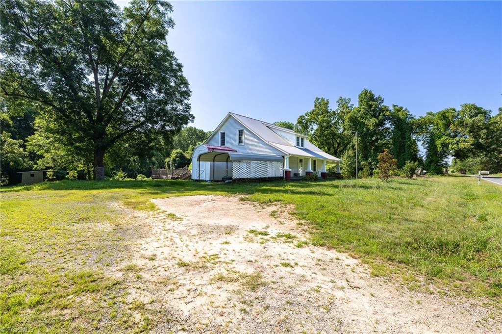 939 Webb Road Madison, NC 27025 - Photo 3 of 30 Gallery Image 3