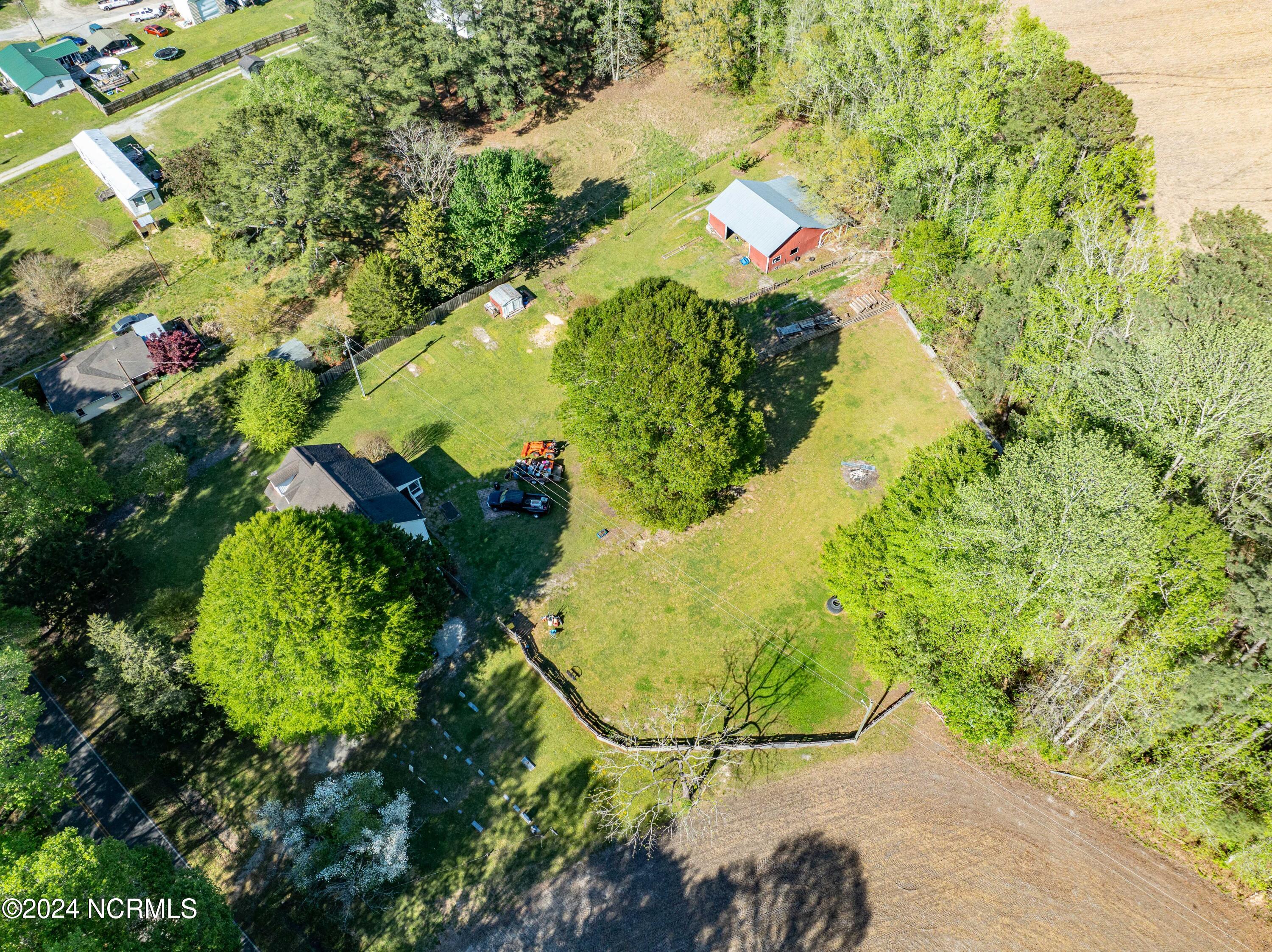 2456 Long Ridge Road Plymouth, NC 27962 - Photo 10 of 62 DJI_0090