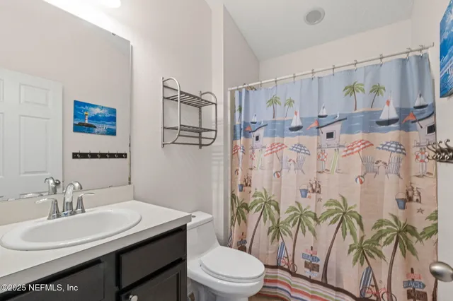 $334,000 | 96017 Graylon Drive, Yulee, FL 32097