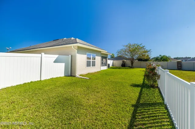 $334,000 | 96017 Graylon Drive, Yulee, FL 32097