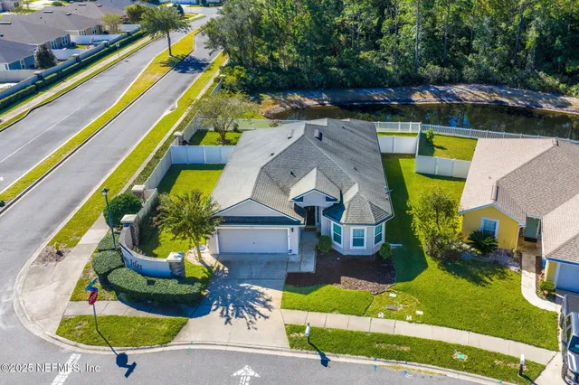 $334,000 | 96017 Graylon Drive, Yulee, FL 32097