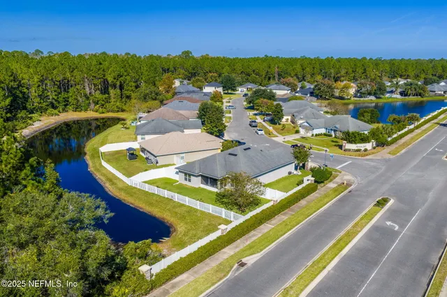 $334,000 | 96017 Graylon Drive, Yulee, FL 32097