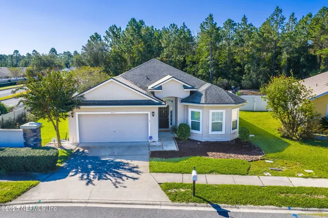 $334,000 | 96017 Graylon Drive, Yulee, FL 32097