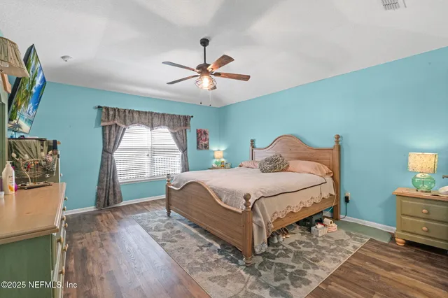 $334,000 | 96017 Graylon Drive, Yulee, FL 32097