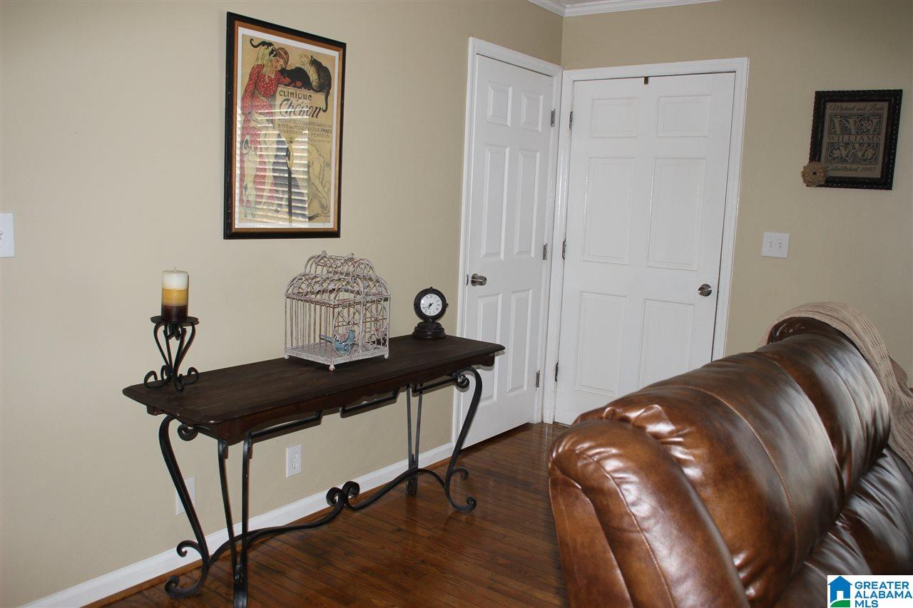 1407 Fairmont Road Sylacauga, AL 35150 - Photo 6 of 17