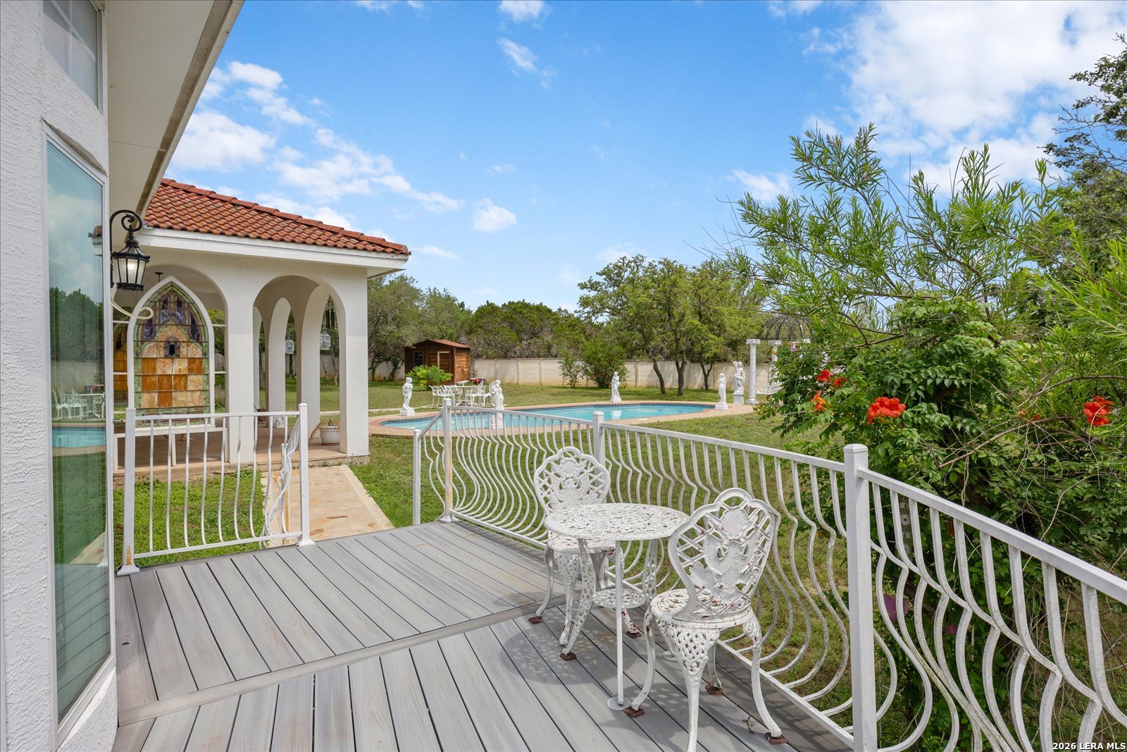 8413 Wembley Fair Oaks Ranch, TX 78015 - Photo 42 of 51