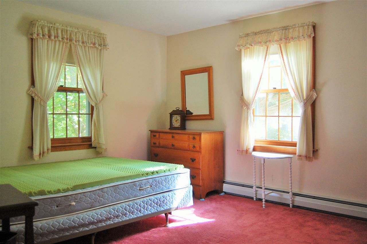 92 Varney Road Barnstead, NH 03225 - Photo 22 of 34
