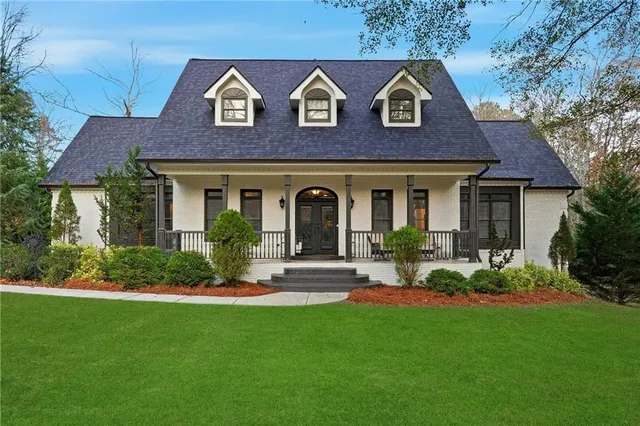 $845,000 | 5094 Meadowbrook Circle, Suwanee, GA 30024