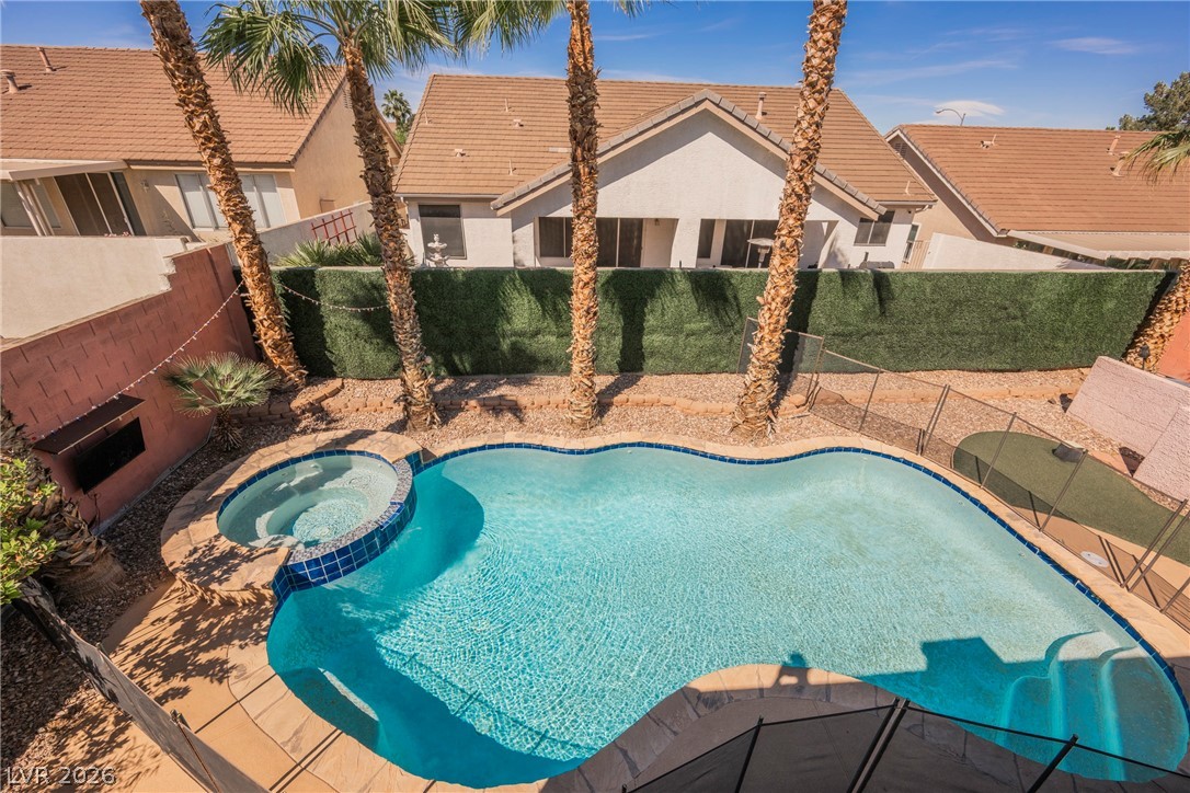 93 Autumn Day Street Henderson, NV 89012 - Photo 3 of 57