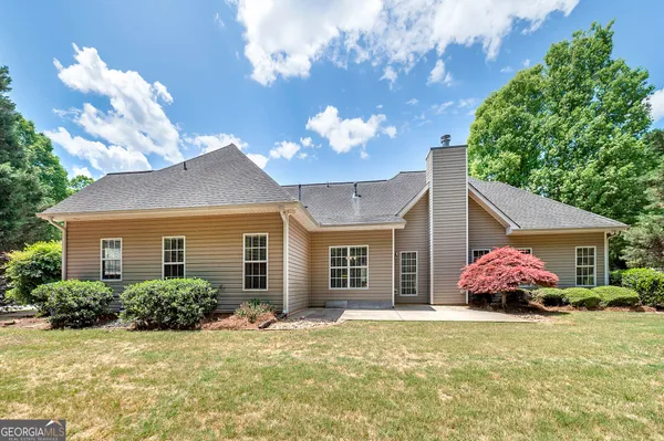 $377,500 | 139 Marshas Vineyard, Hampton, GA 30228