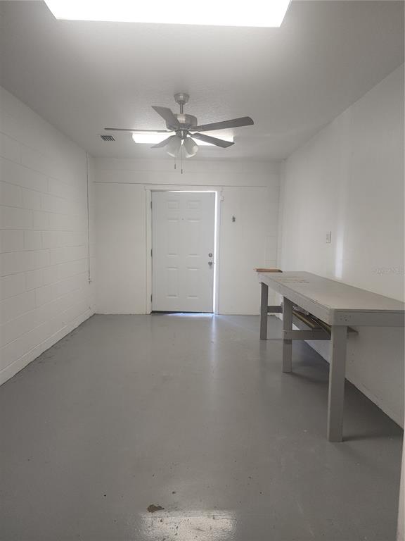 63 Estrella Road DeBary, FL 32713 - Photo 16 of 50 a view of workspace