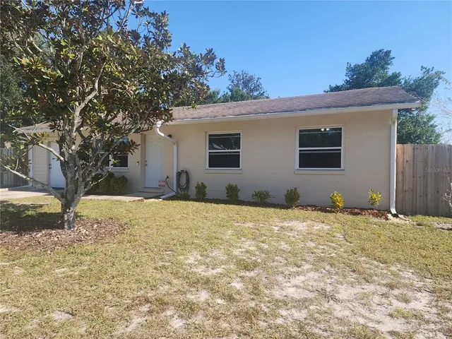 $250,000 | 63 Estrella Road, DeBary, FL 32713