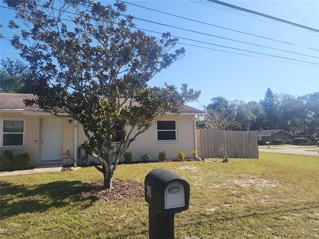 $250,000 | 63 Estrella Road, DeBary, FL 32713