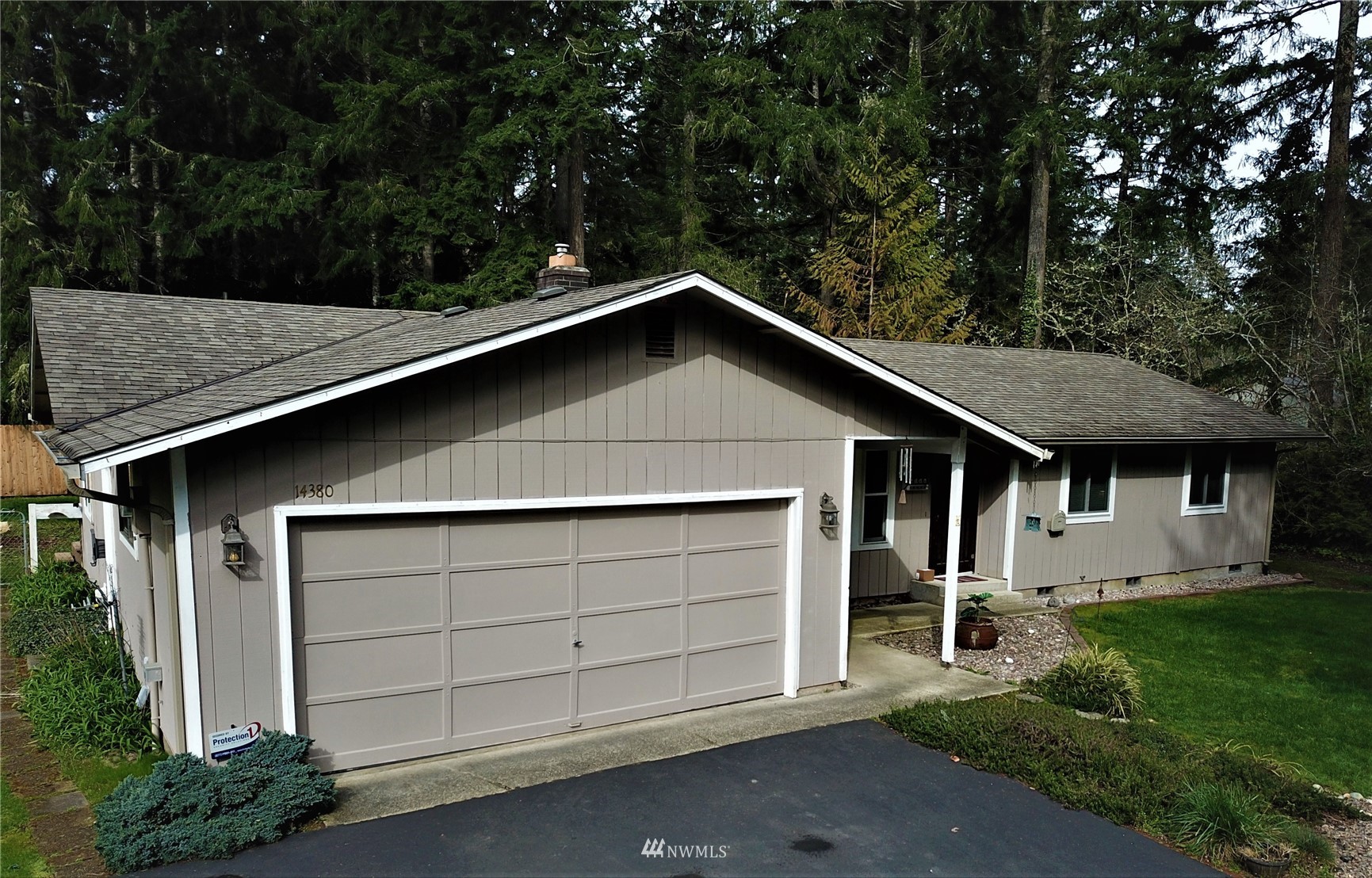 14380 Starr Road Southeast Olalla, WA 98359 - Photo 1 of 27 Gallery Image 1