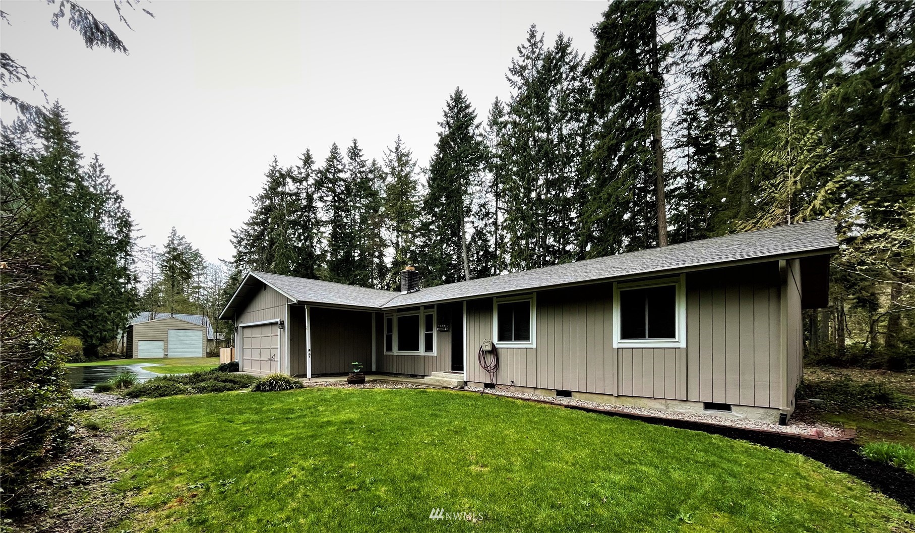 14380 Starr Road Southeast Olalla, WA 98359 - Photo 18 of 27 Gallery Image 18