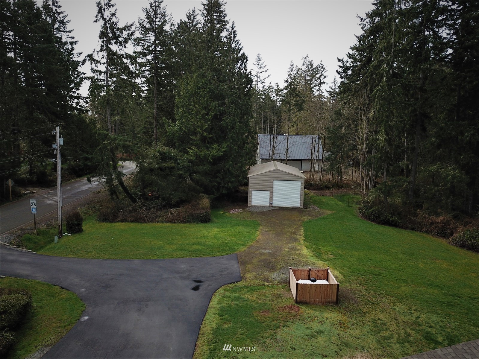 14380 Starr Road Southeast Olalla, WA 98359 - Photo 21 of 27 Gallery Image 21