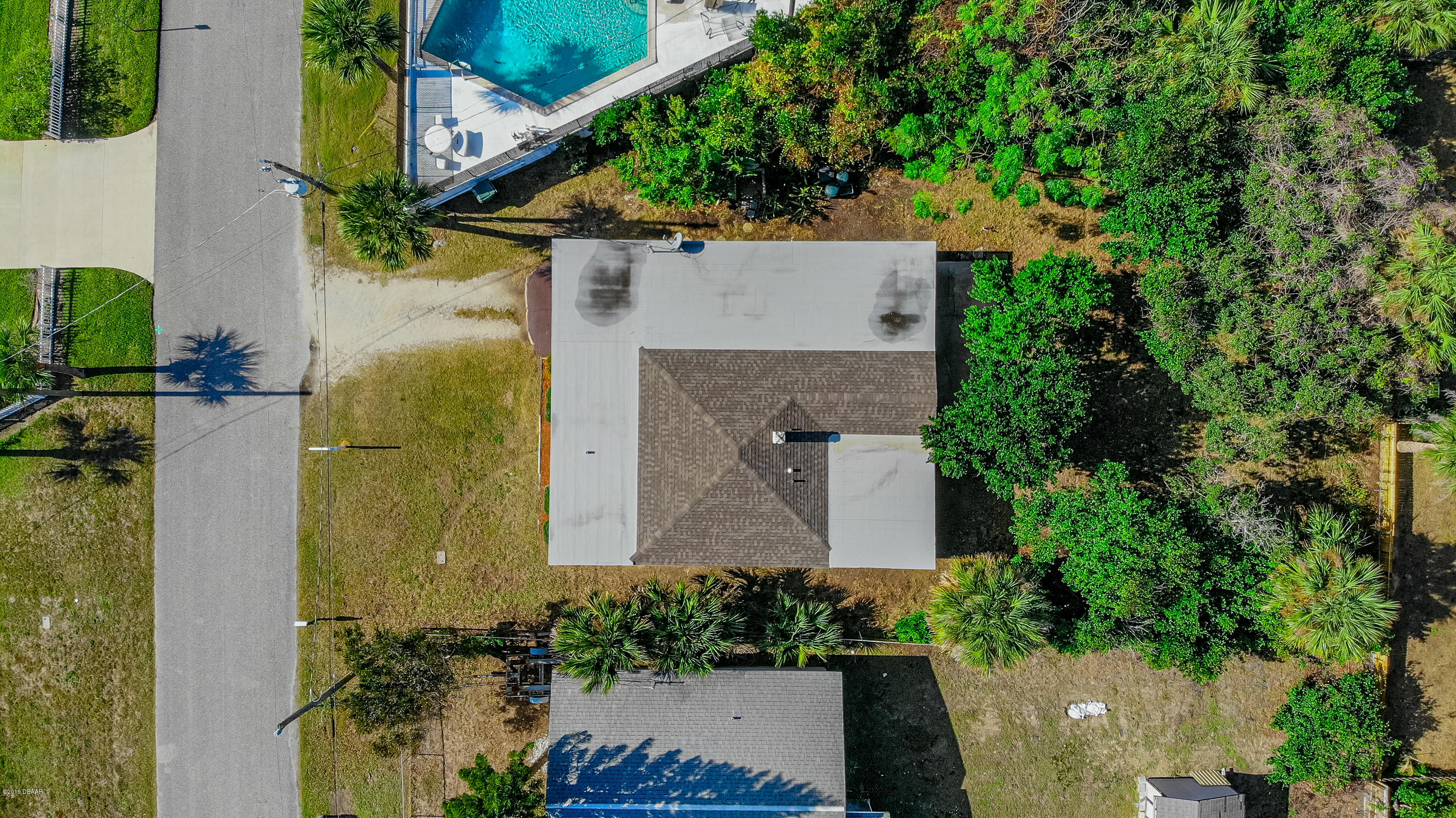 107 Milton Road Daytona Beach, FL 32118 - Photo 3 of 83 DJI_0086
