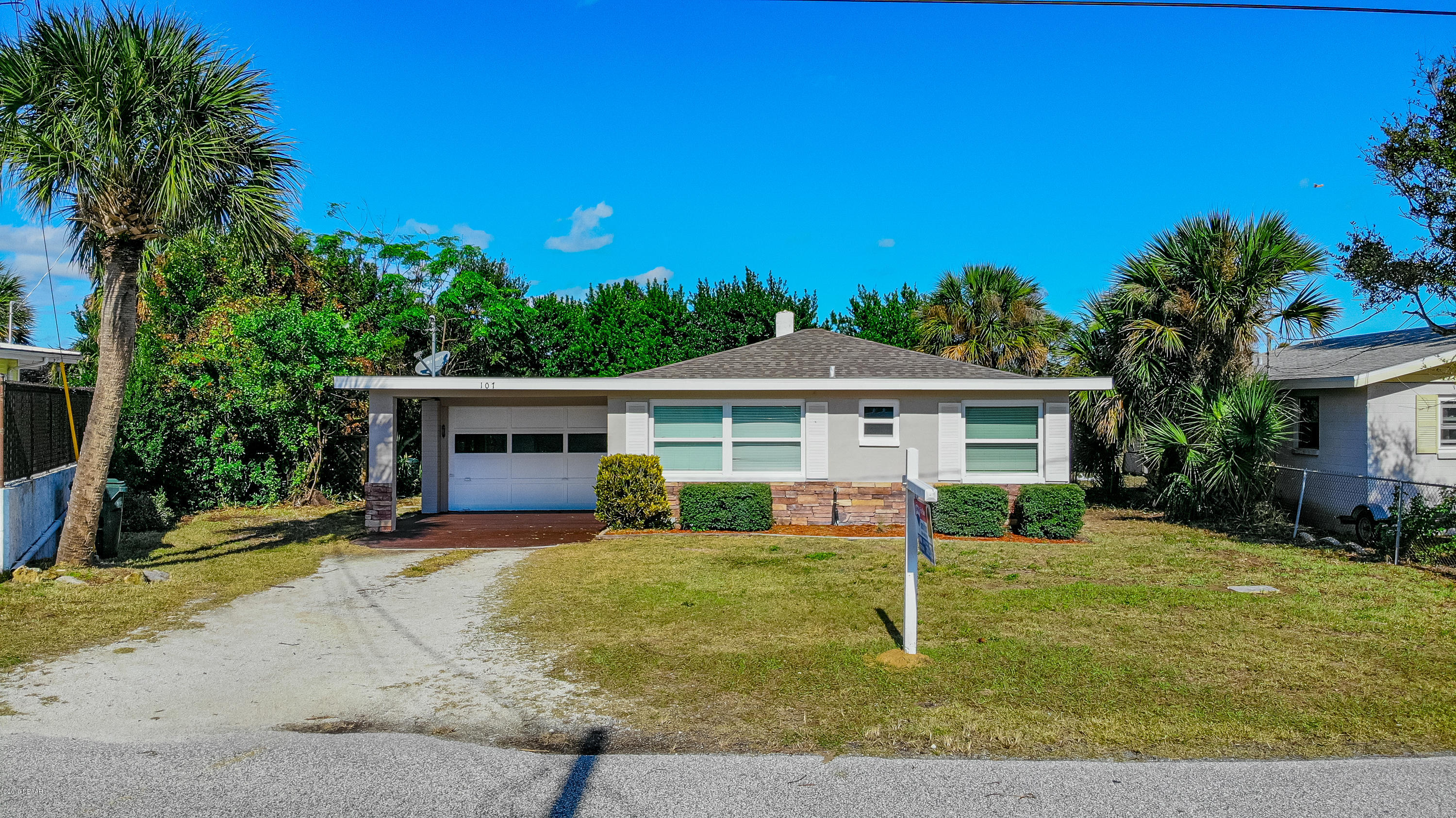 107 Milton Road Daytona Beach, FL 32118 - Photo 54 of 83 DJI_0080