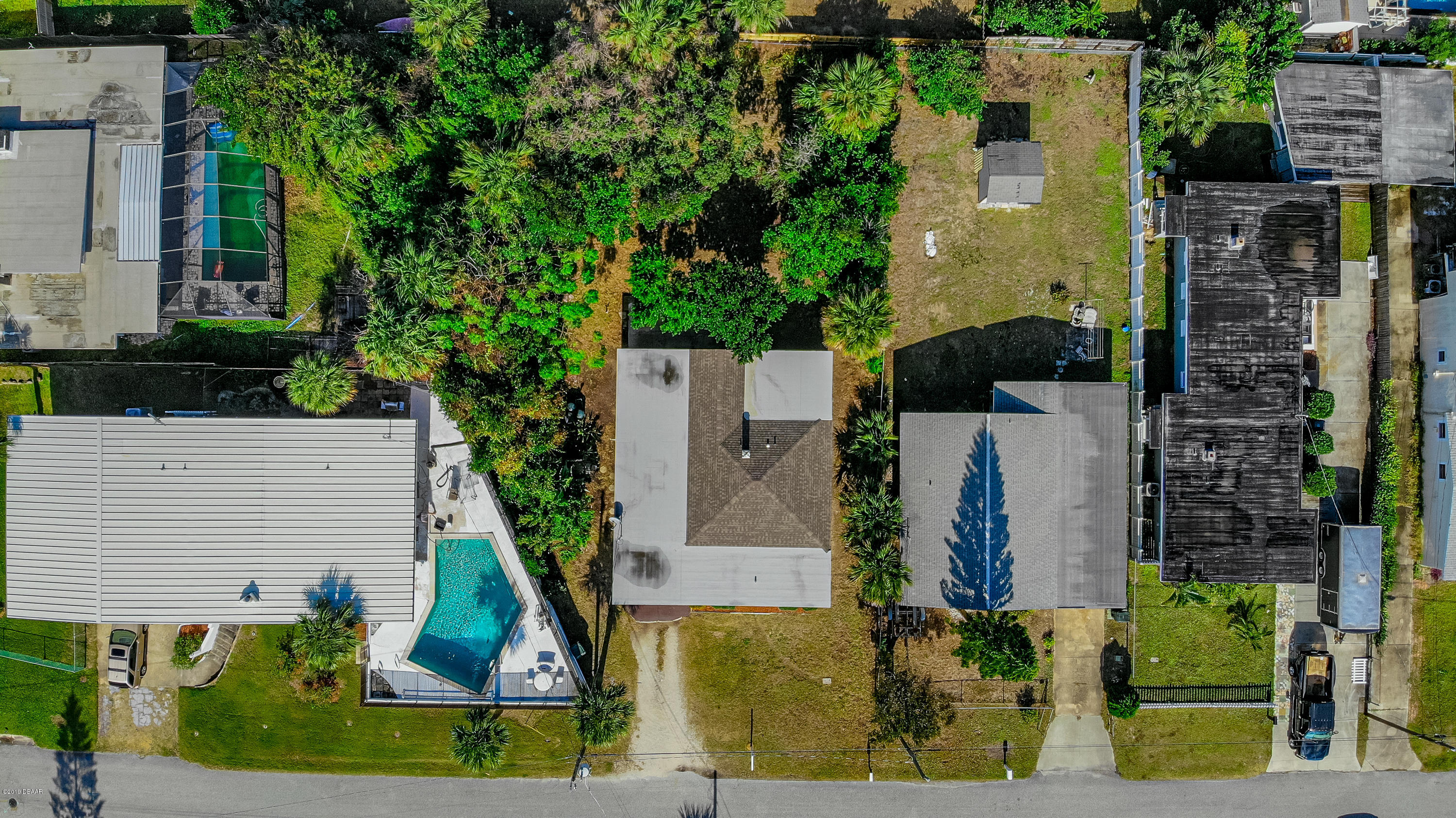 107 Milton Road Daytona Beach, FL 32118 - Photo 58 of 83 DJI_0088