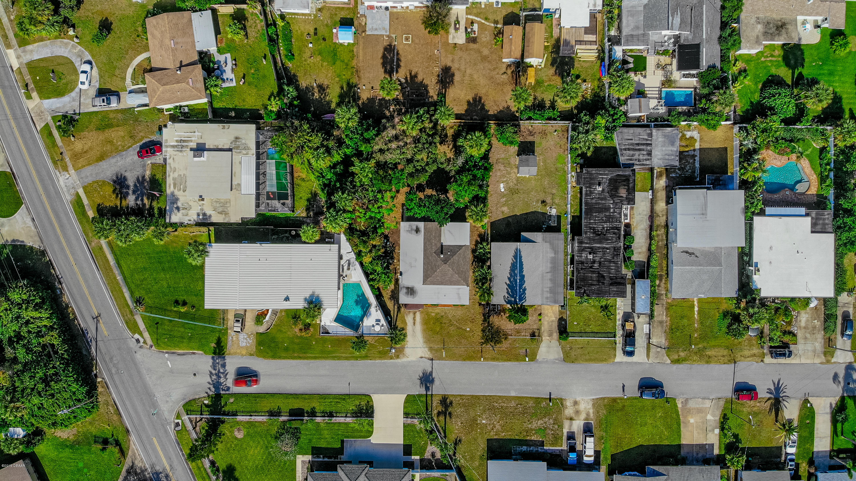 107 Milton Road Daytona Beach, FL 32118 - Photo 59 of 83 DJI_0090