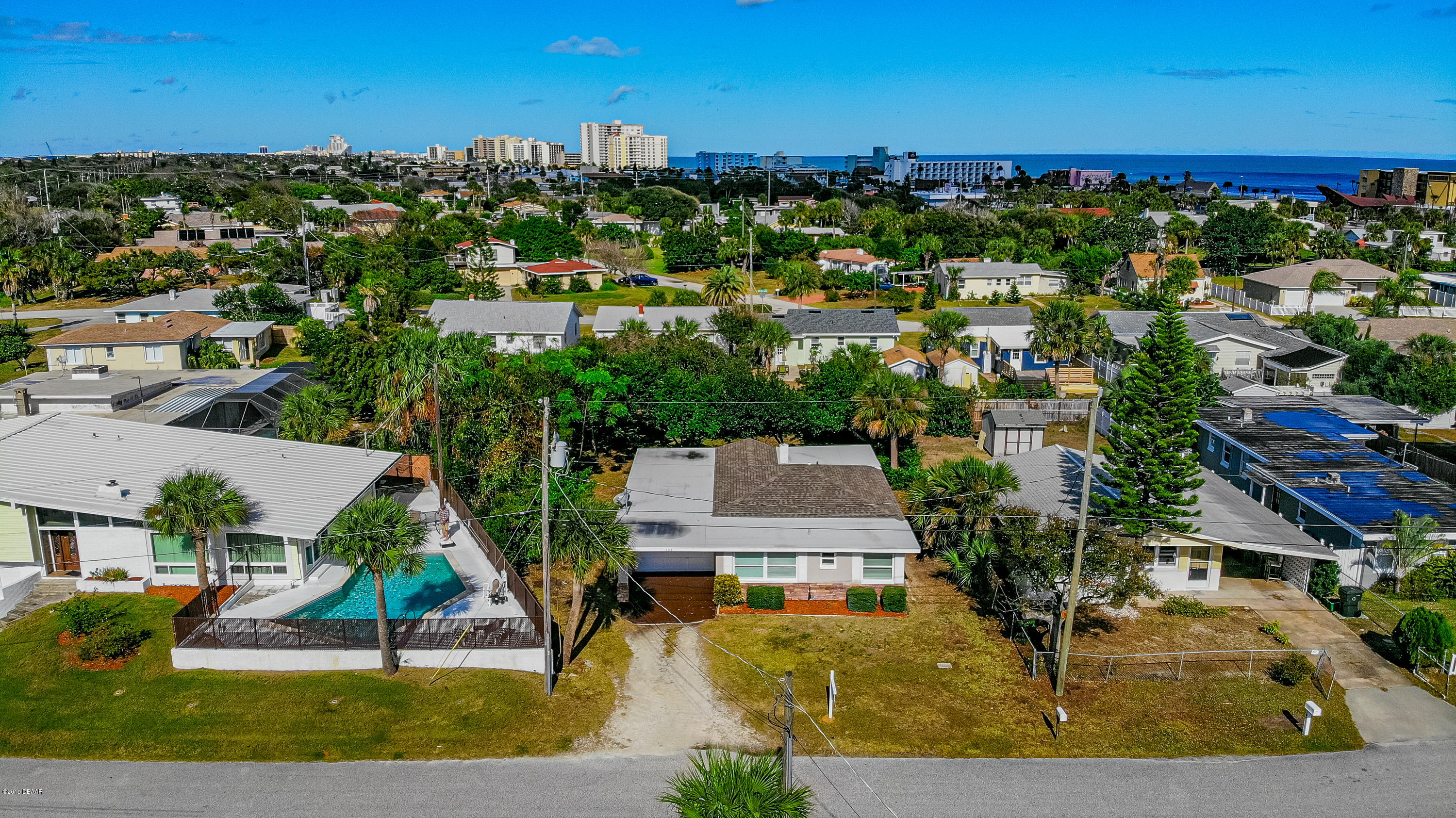 107 Milton Road Daytona Beach, FL 32118 - Photo 74 of 83 DJI_0108