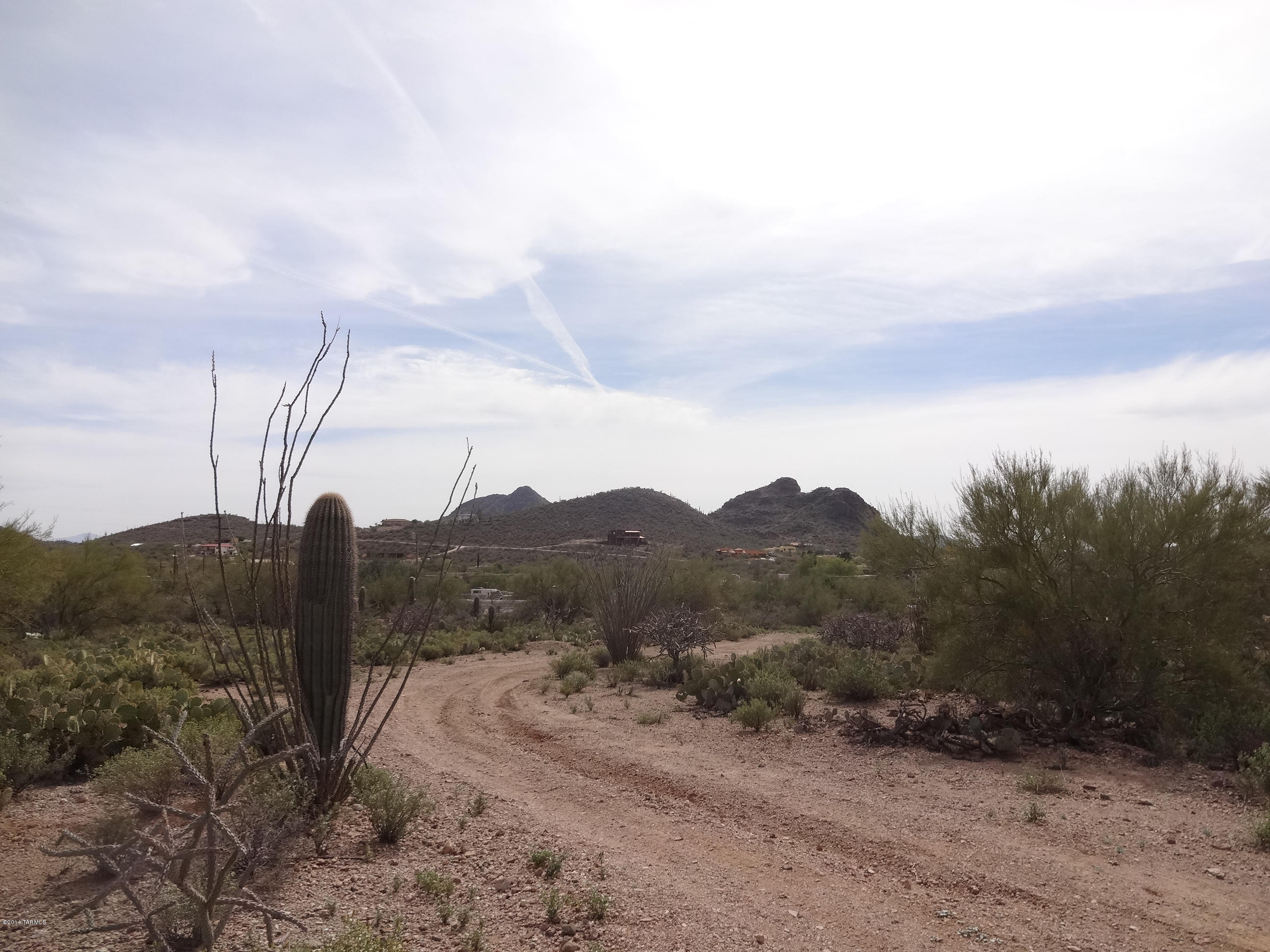 4121 West Bopp Road Tucson, AZ 85746 - Photo 1 of 8 Gallery Image 1