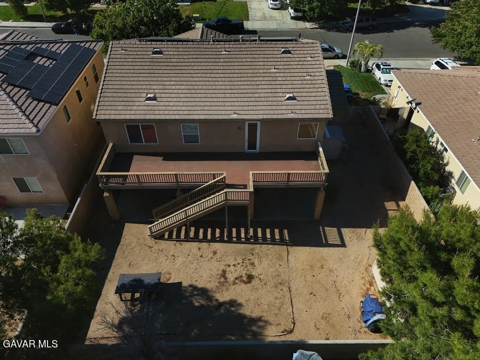 5829 Spice Street Lancaster, CA 93536 - Photo 44 of 47 3_Backyard