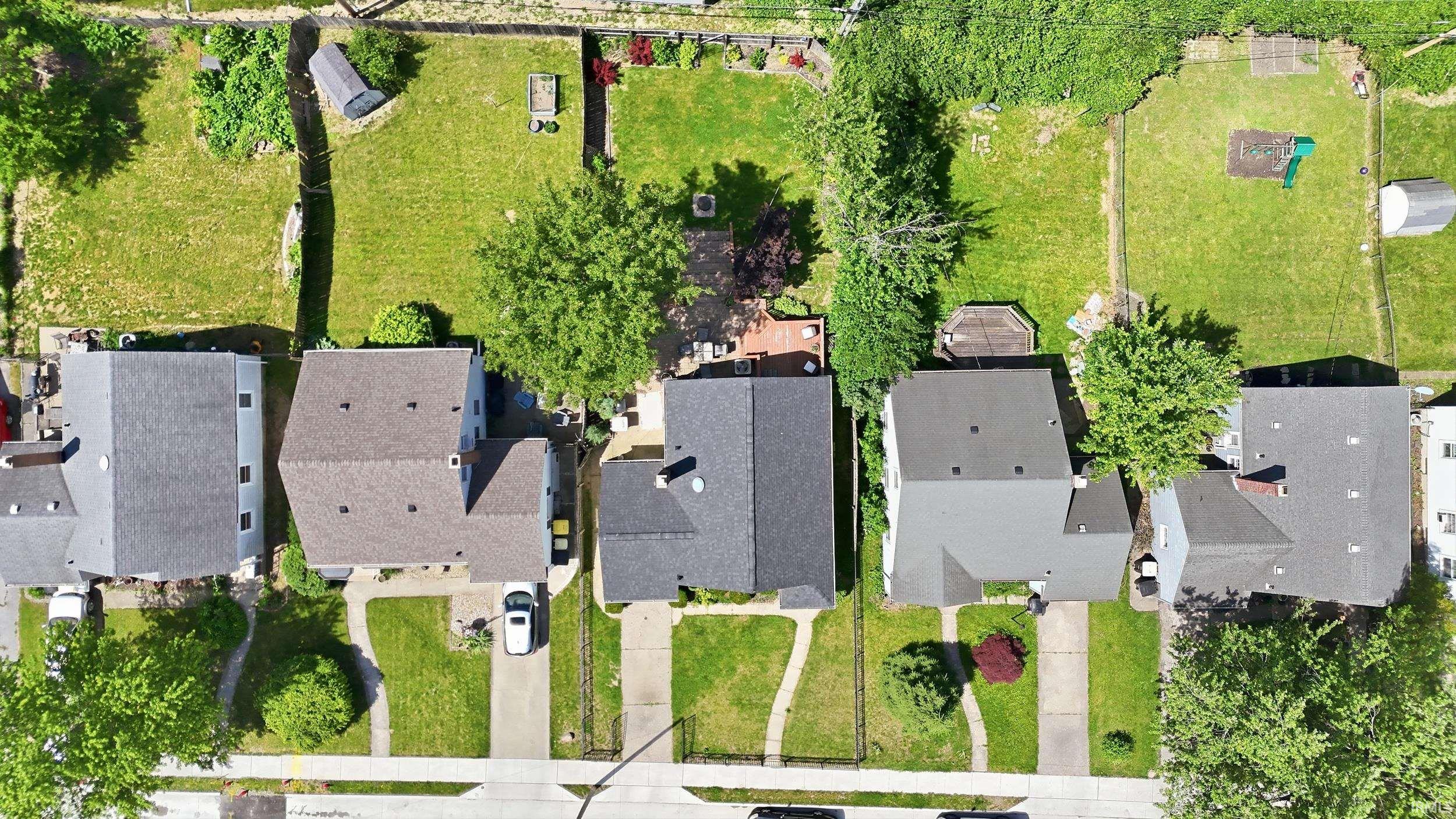 323 Field Street Fort Wayne, IN 46805 - Photo 35 of 46