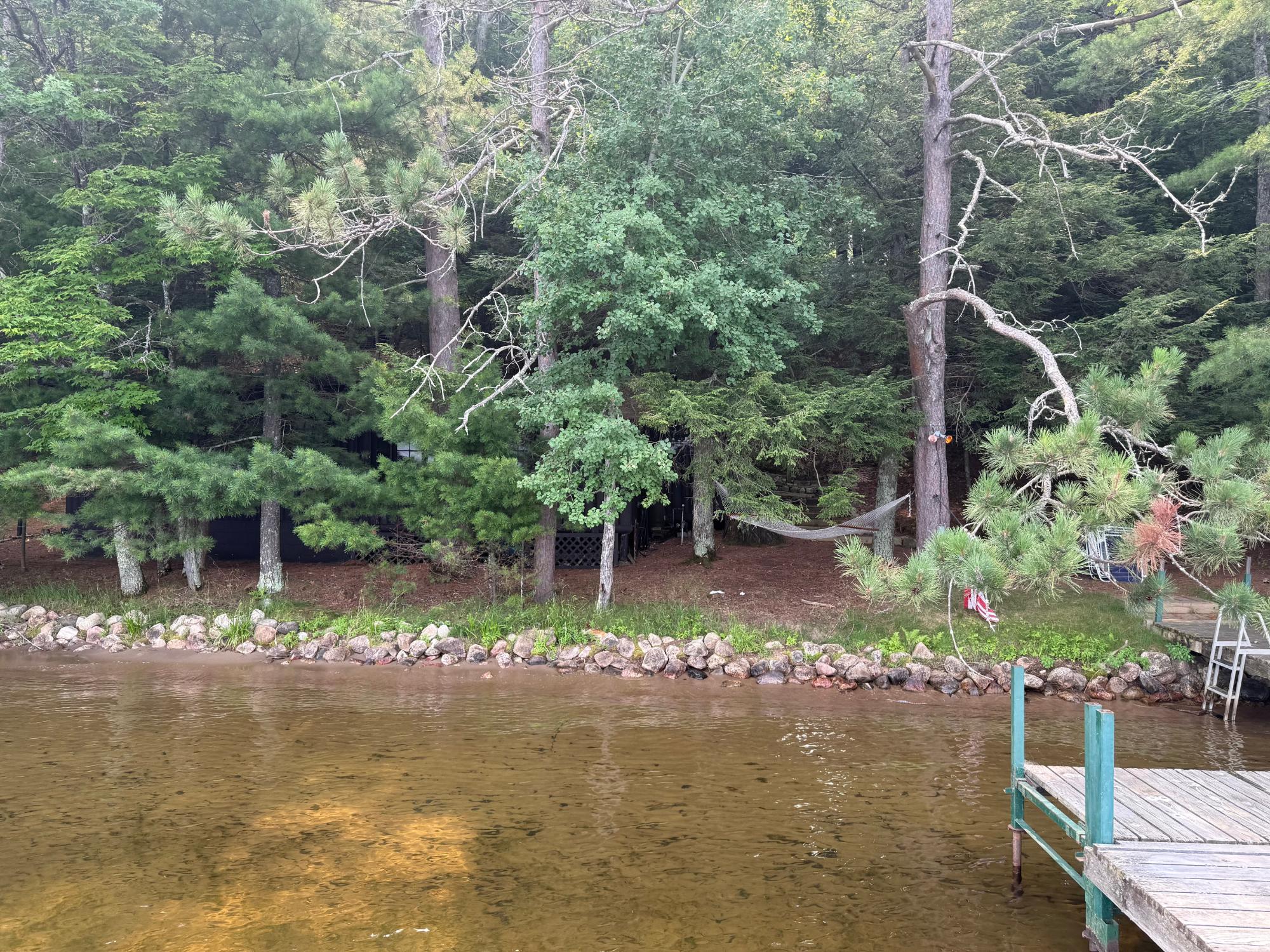 8313 Doolittle Road Minocqua, WI 54548 - Photo 14 of 32 Gallery Image 14