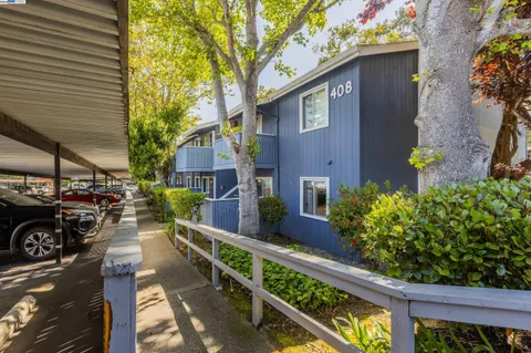 $515,000 | 408 Boardwalk Avenue, Unit 1, San Bruno, CA 94066