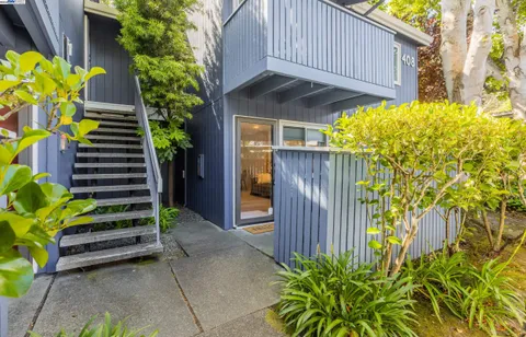 $515,000 | 408 Boardwalk Avenue, Unit 1, San Bruno, CA 94066