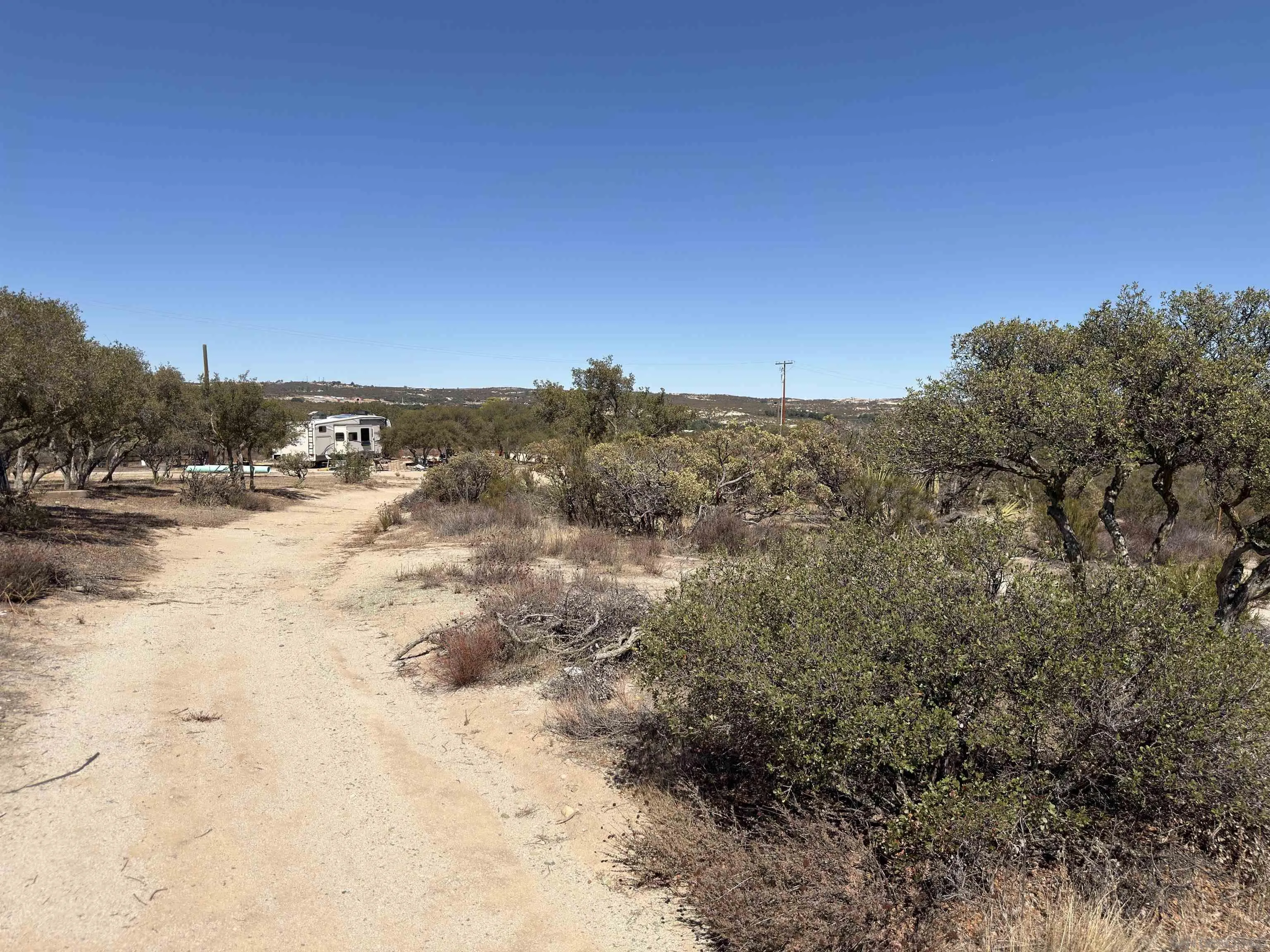 0 Moon Valley Road Boulevard, CA 91905 - Photo 5 of 10 Gallery Image 5