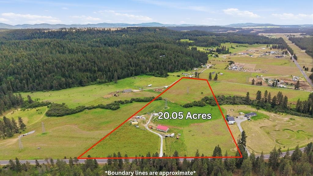 5320 East Elk Chattaroy Road Chattaroy, WA 99003 - Photo 2 of 24