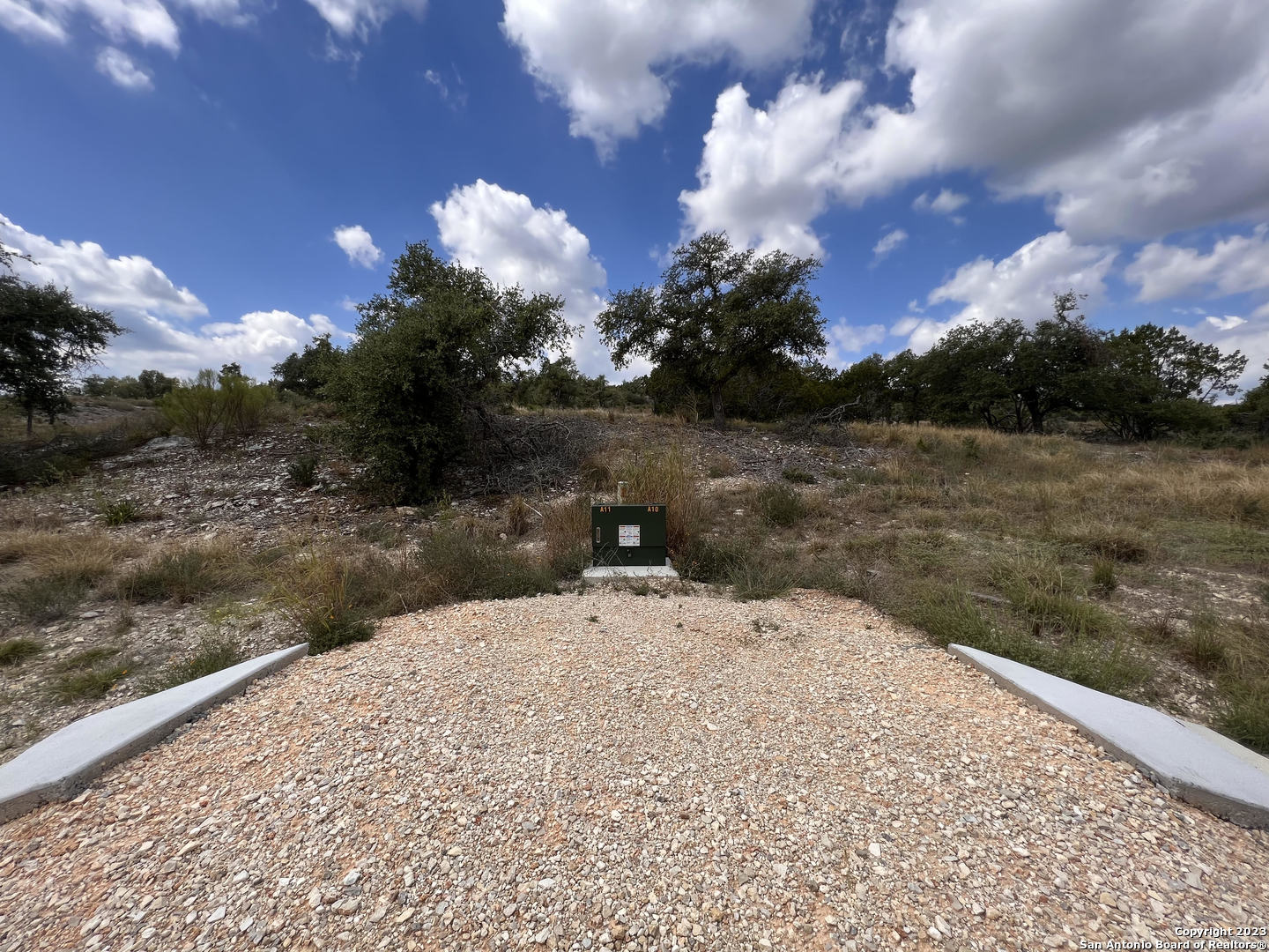 868 Bell Cyn Way Bulverde, TX 78163 - Photo 9 of 9