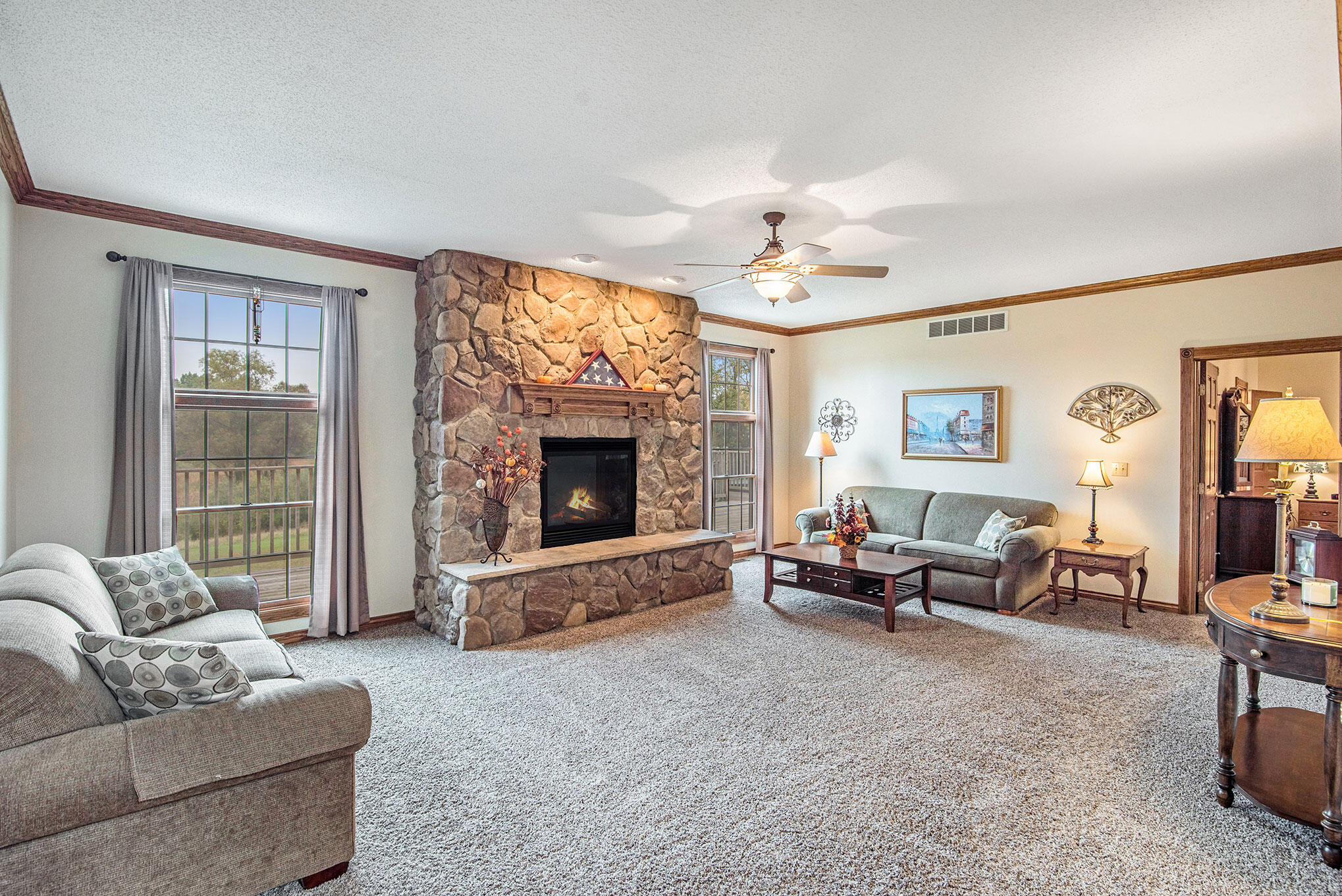 14633 Taylor Road Brooklyn, MI 49230 - Photo 17 of 54 DSC_8065