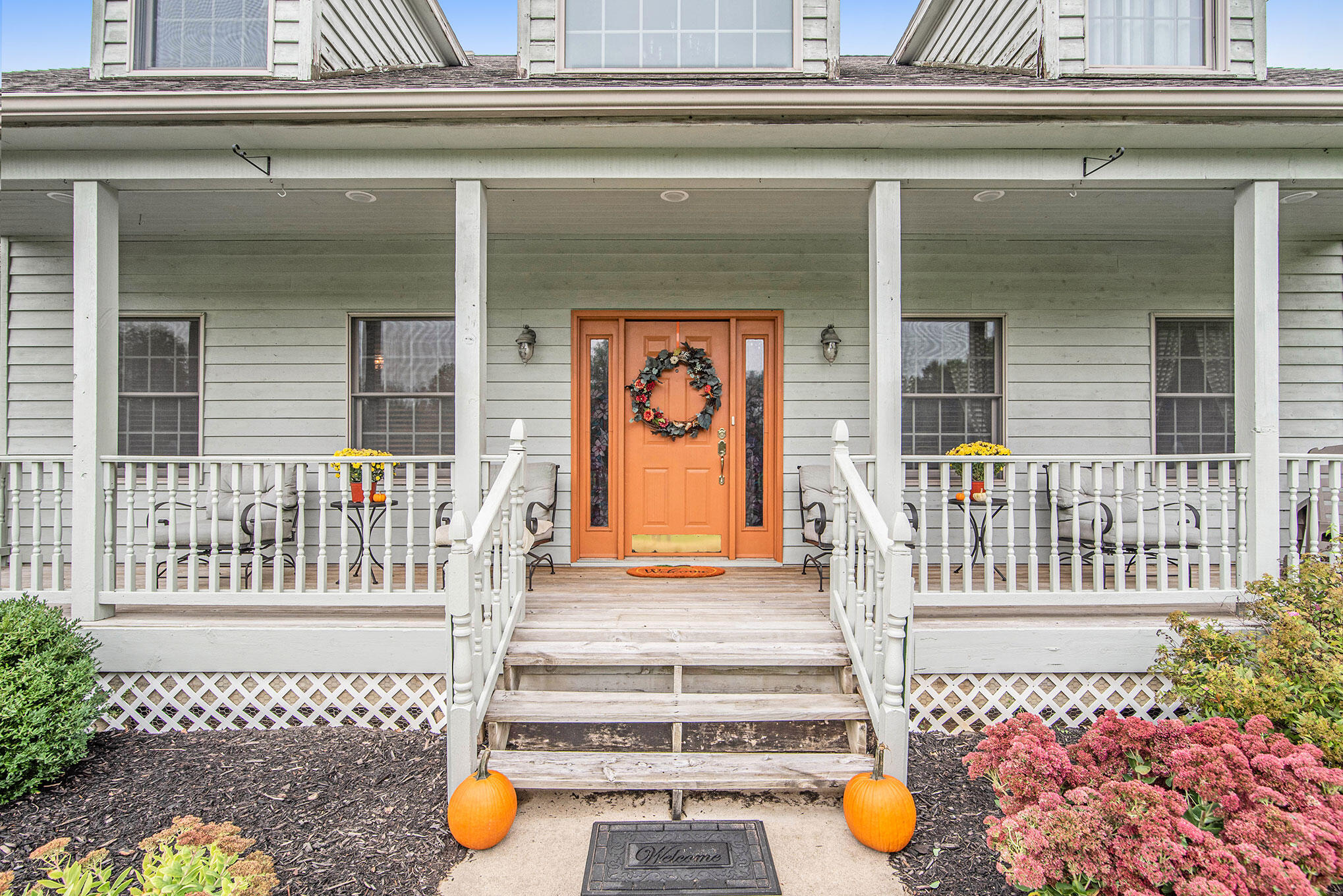 14633 Taylor Road Brooklyn, MI 49230 - Photo 10 of 54 DSC_8052
