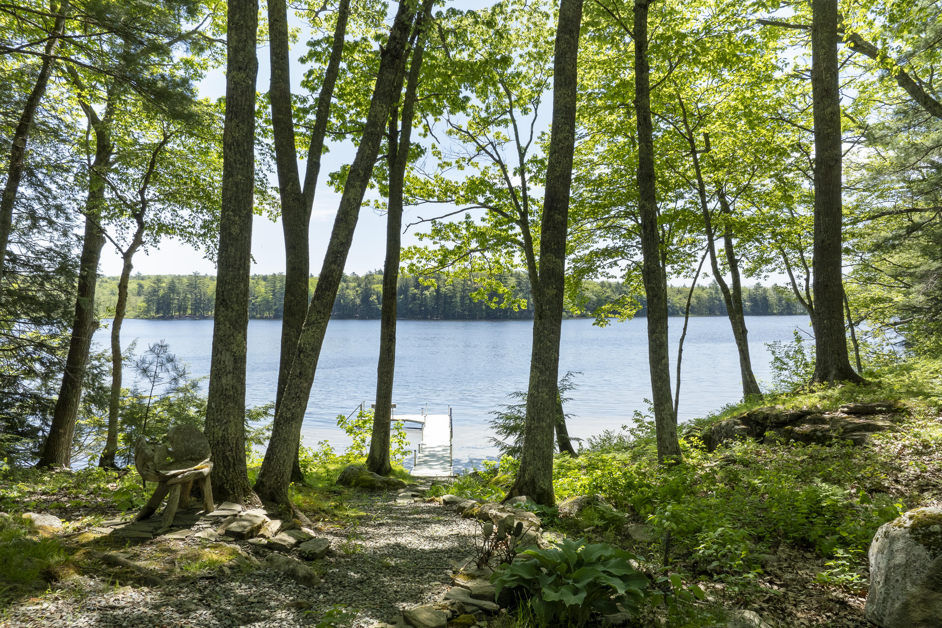 74 Summer Cove Road Nobleboro, ME 04555 - Photo 49 of 49 74 Summer Cove Rd, Nobleboro, ME-38