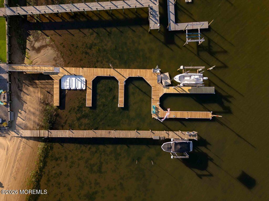 137 Riverside Drive North Brick, NJ 08724 - Photo 2 of 81 drone4