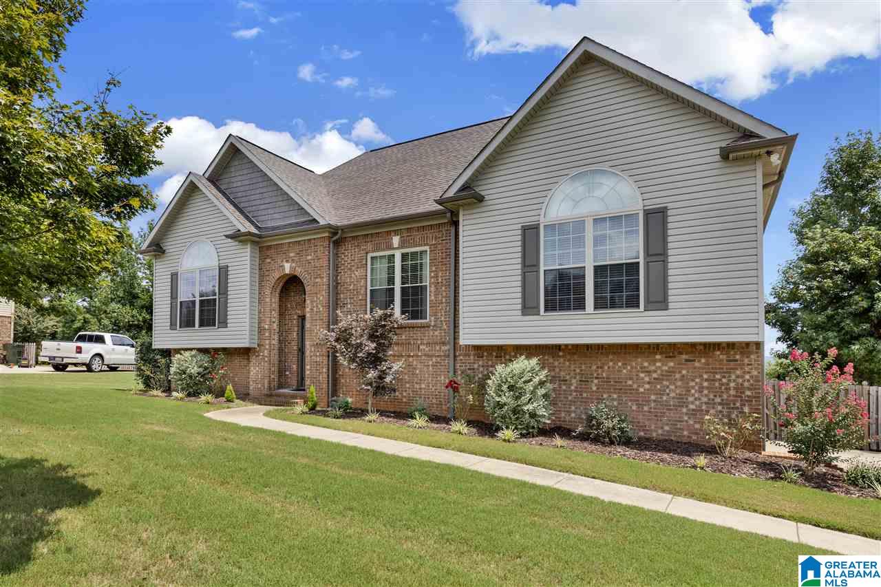 140 Smithfield Lane Springville, AL 35146 - Photo 1 of 29