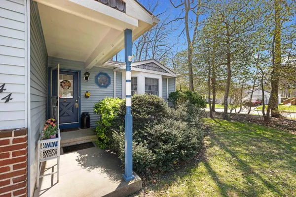 $460,000 | 44 Heron Way, North Cape May, NJ 08204