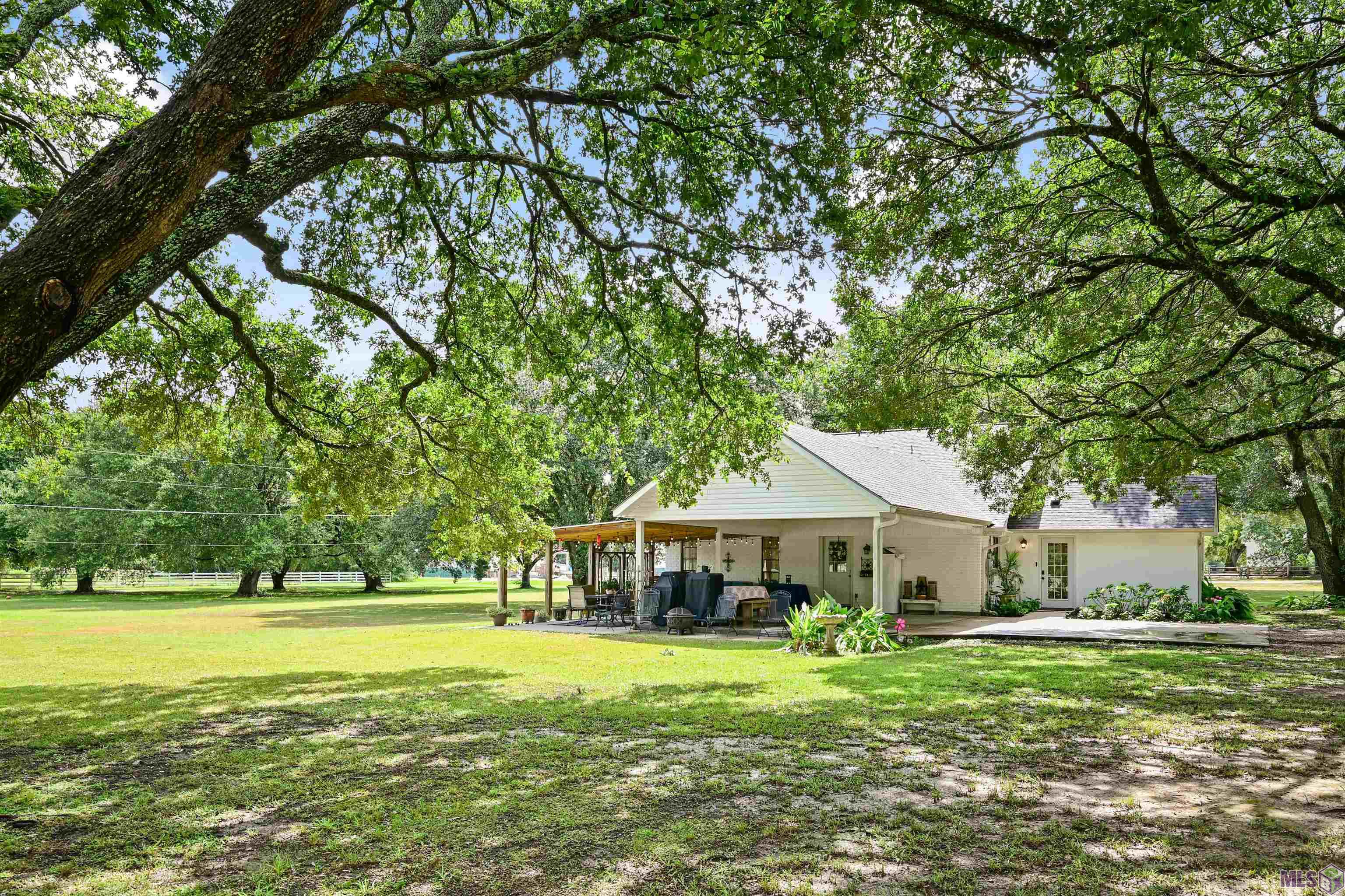 23135 Brian Road Zachary, LA 70791 - Photo 30 of 31 Gallery Image 30