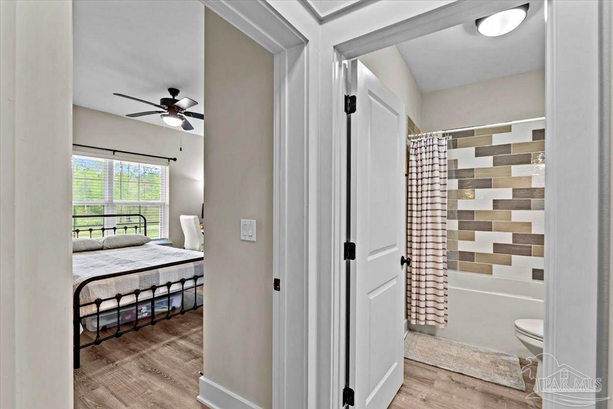 7400 Tidwell Road Pace, FL 32571 - Photo 24 of 36