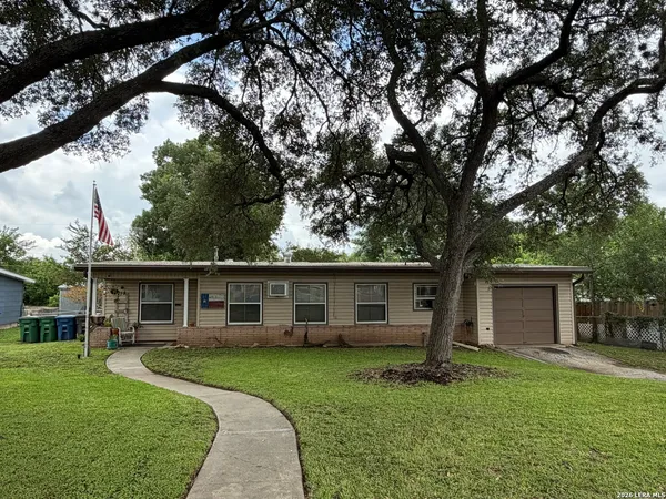 $160,000 | 718 Kashmuir Place, San Antonio, TX 78223