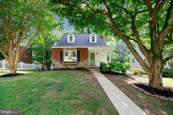 $515,000 | 10404 Amherst Avenue, Silver Spring, MD 20902