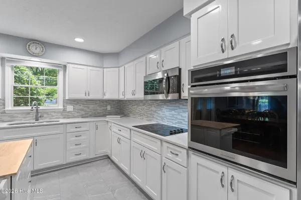 $429,000 | 420 Pinehurst Trace Drive, Pinehurst, NC 28374