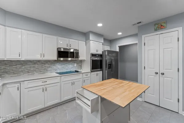 $429,000 | 420 Pinehurst Trace Drive, Pinehurst, NC 28374