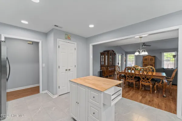 $429,000 | 420 Pinehurst Trace Drive, Pinehurst, NC 28374