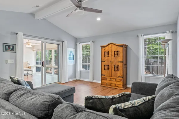 $429,000 | 420 Pinehurst Trace Drive, Pinehurst, NC 28374