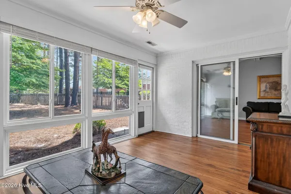 $429,000 | 420 Pinehurst Trace Drive, Pinehurst, NC 28374